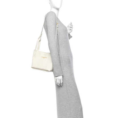 Medium Calfskin Bucket Bag
