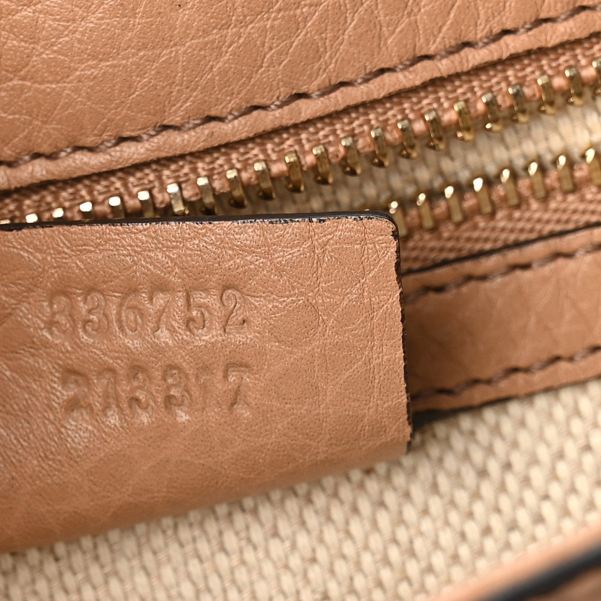 Medium Calfskin Crossbody Bag