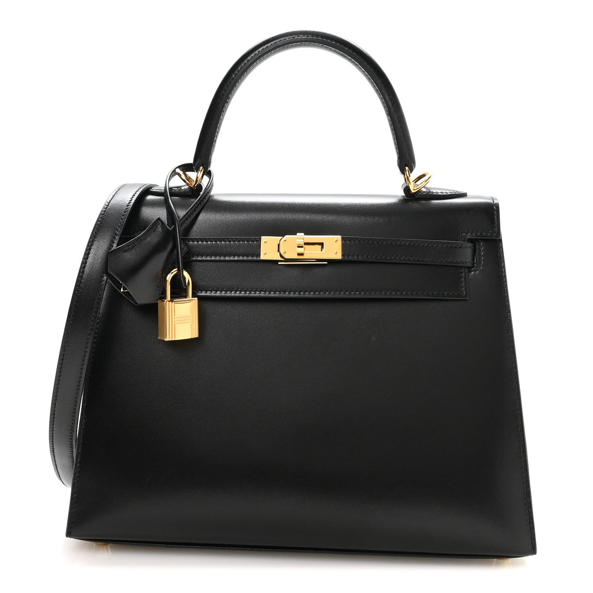 Handbag - Black