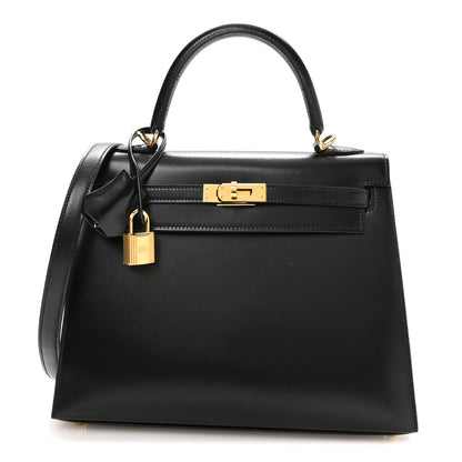 Handbag - Black