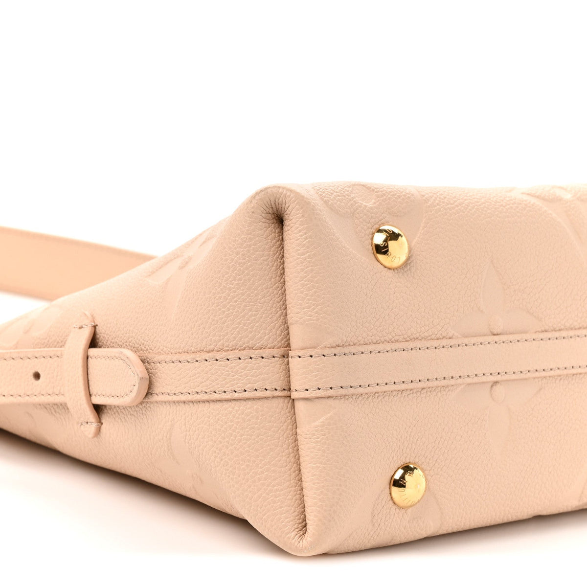 Handbag - Cream