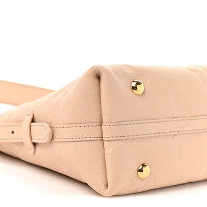 Handbag - Cream