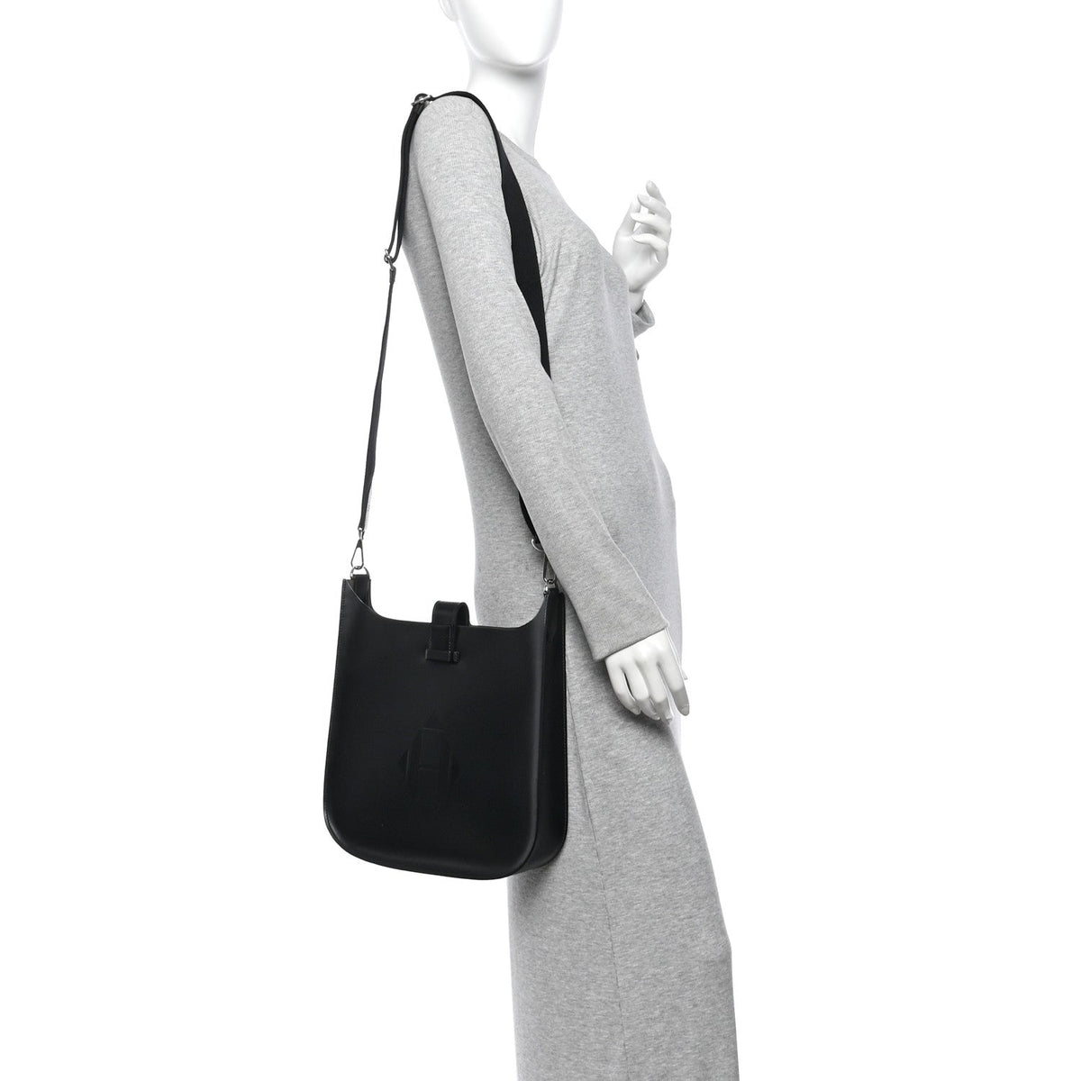 Handbag - Black