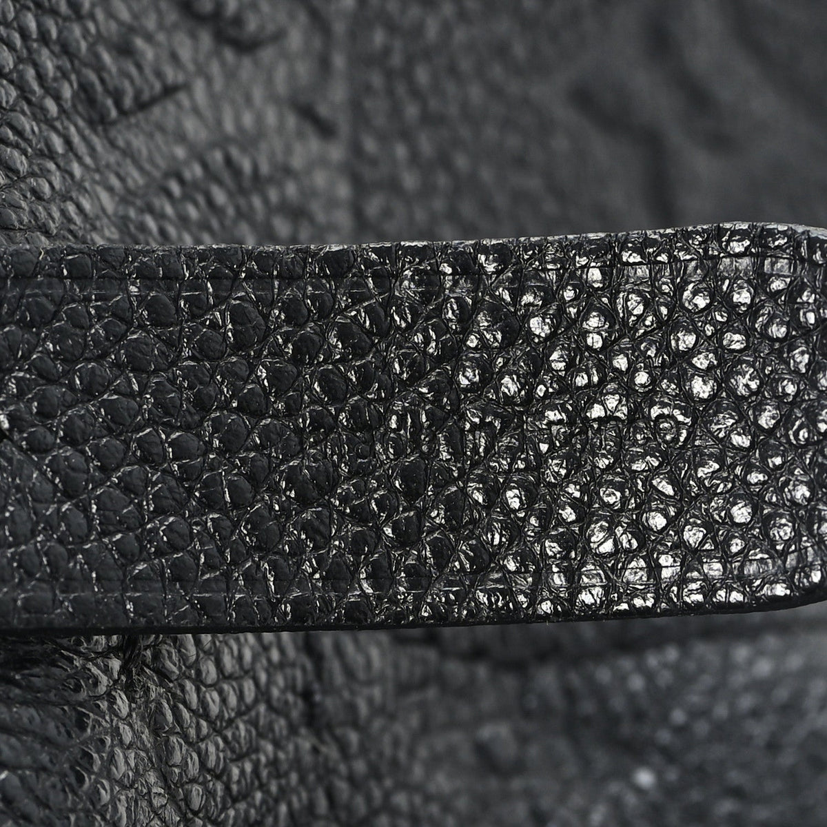 Handbag - Black
