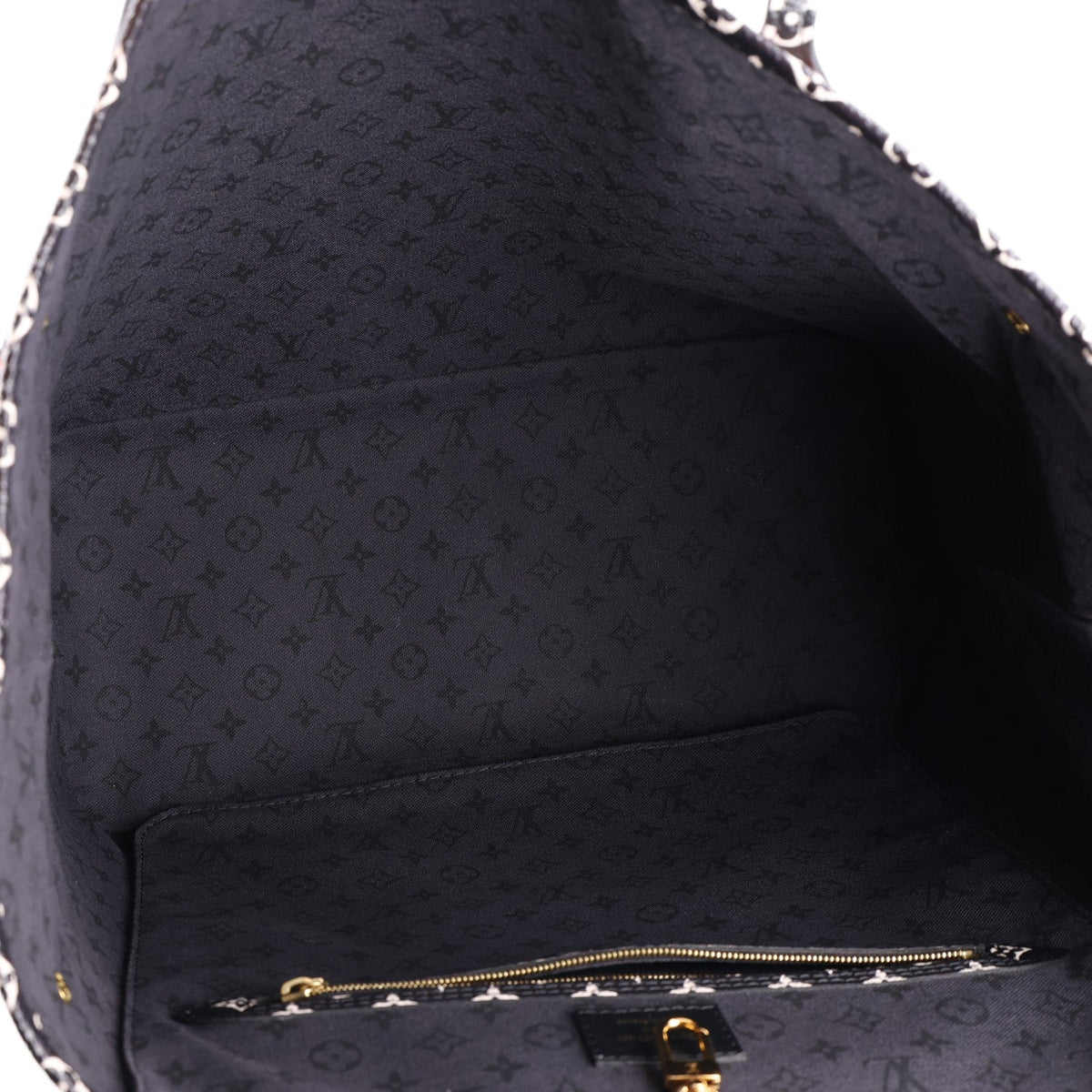 Handbag - Black