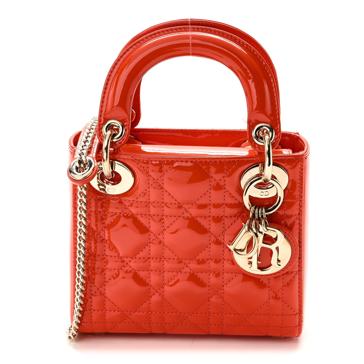 Mini Handbag