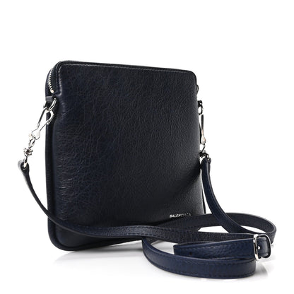 Crossbody Bag - Red