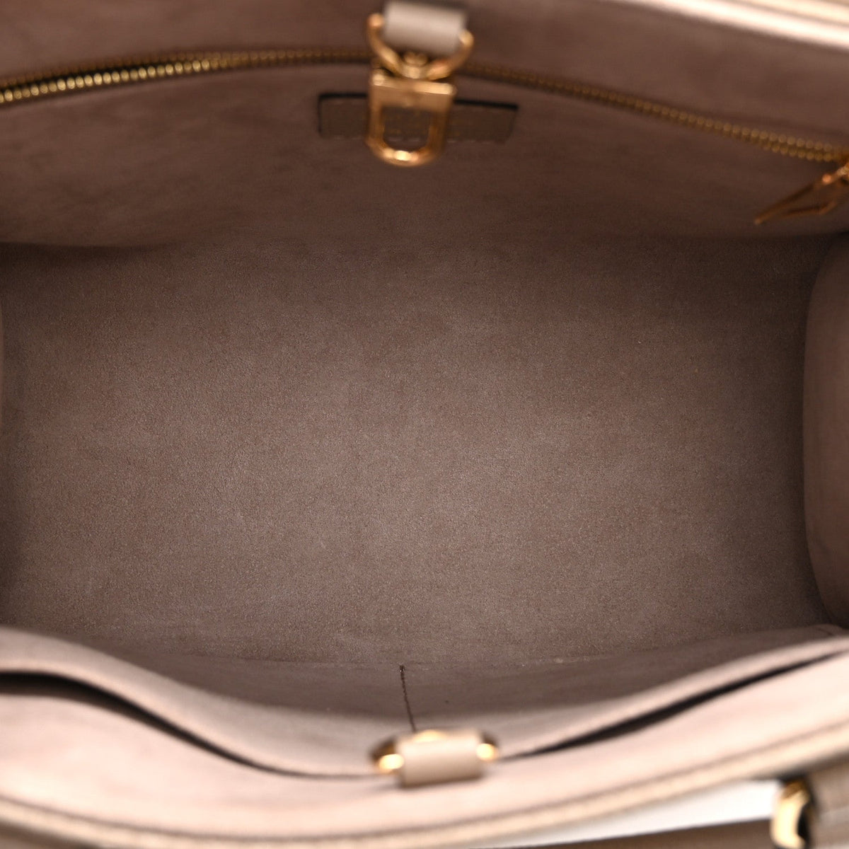 Empreinte Monogram Giant Onthego Pm Tour Handbag