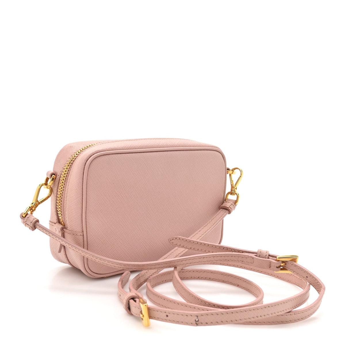 Mini Crossbody Bag