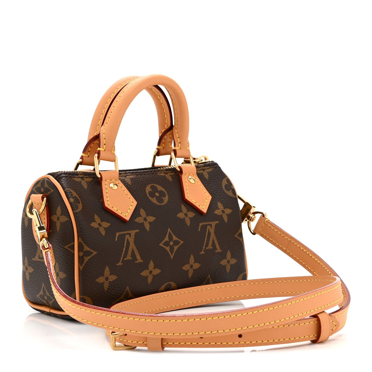 Nano Handbag
