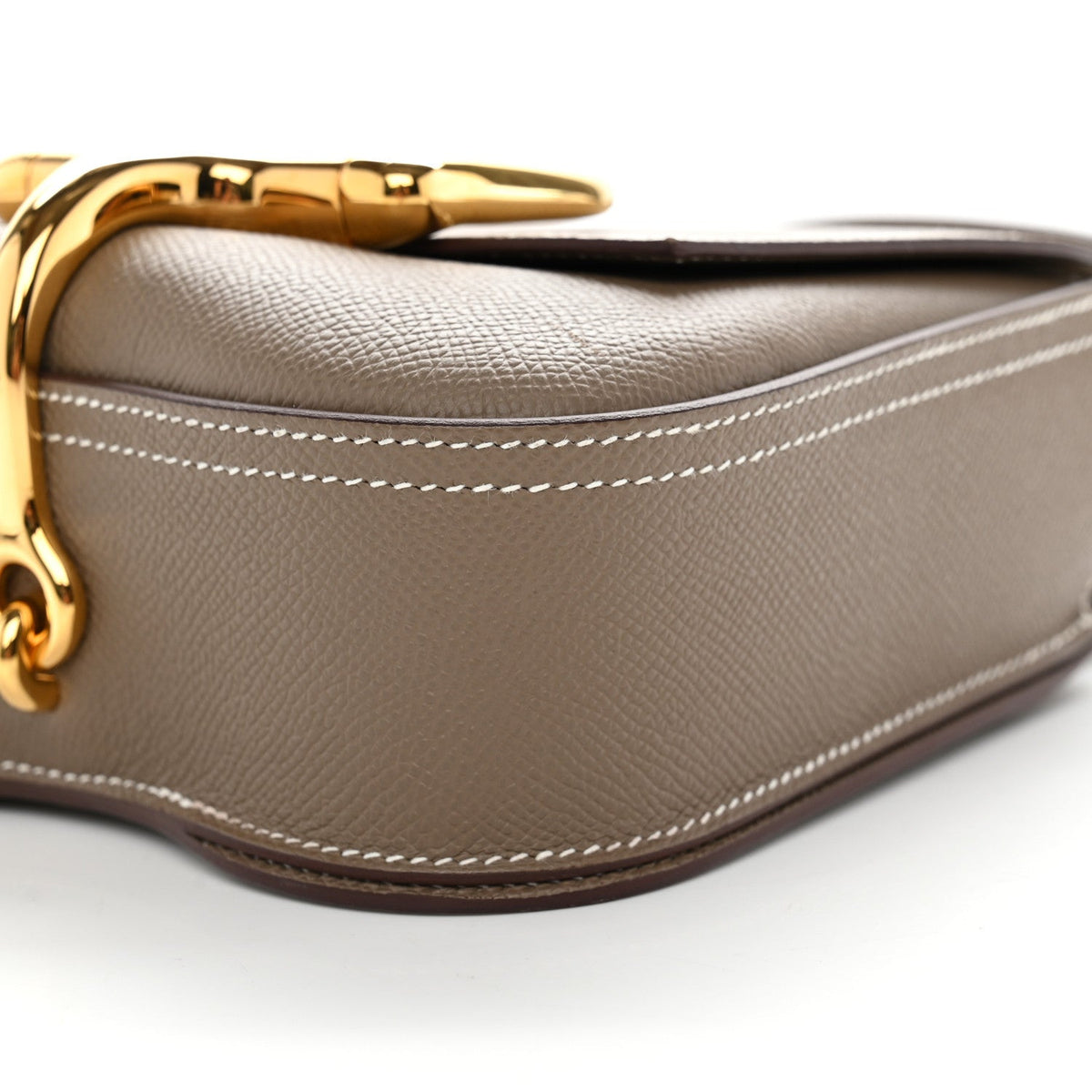 Mini Epsom Handbag