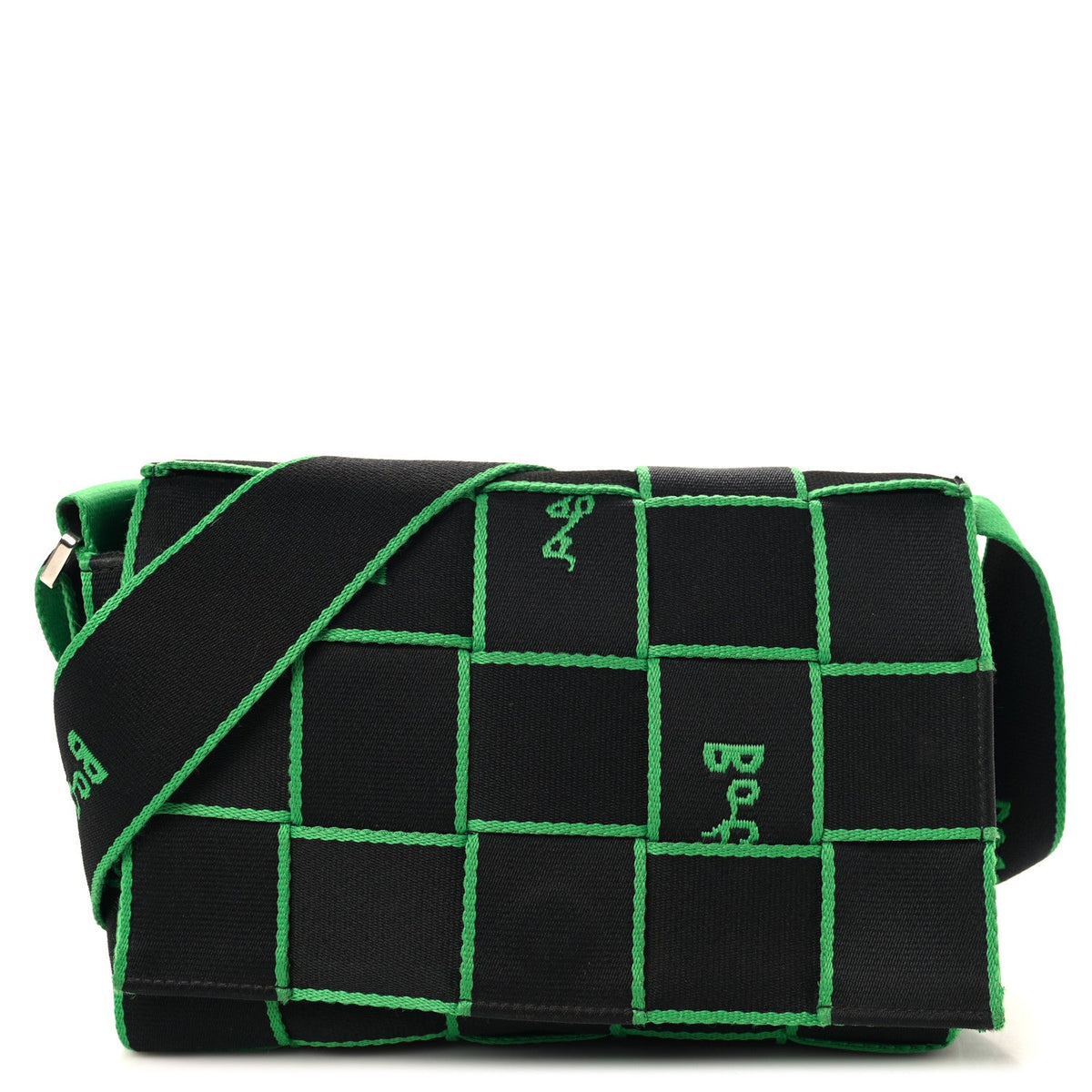 Maxi Crossbody Bag