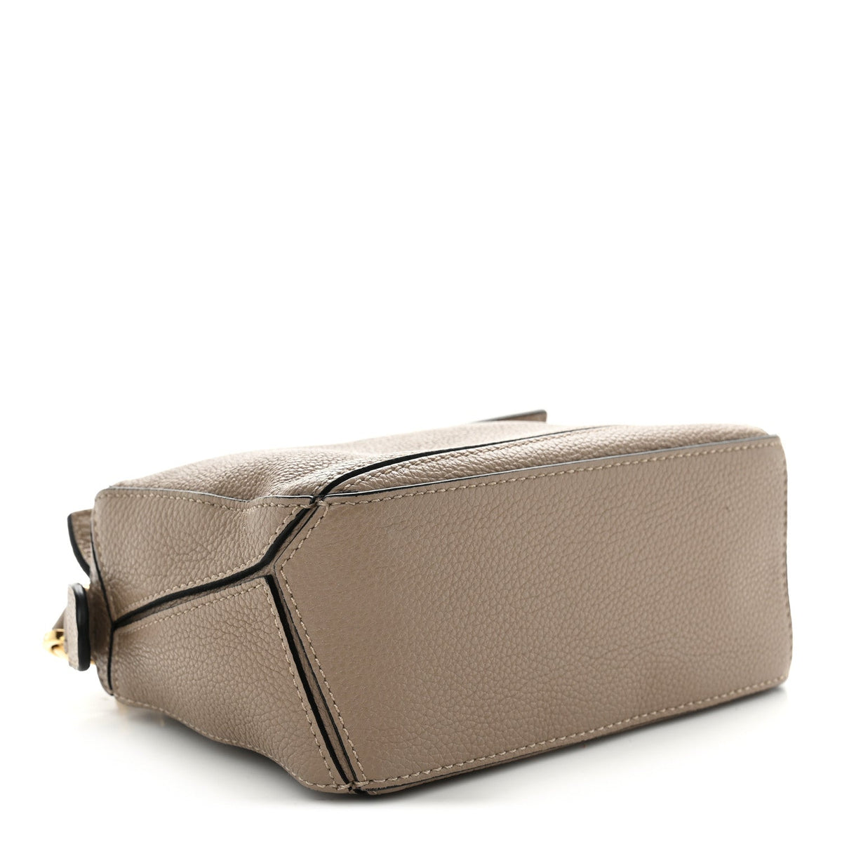 Mini Calfskin Handbag