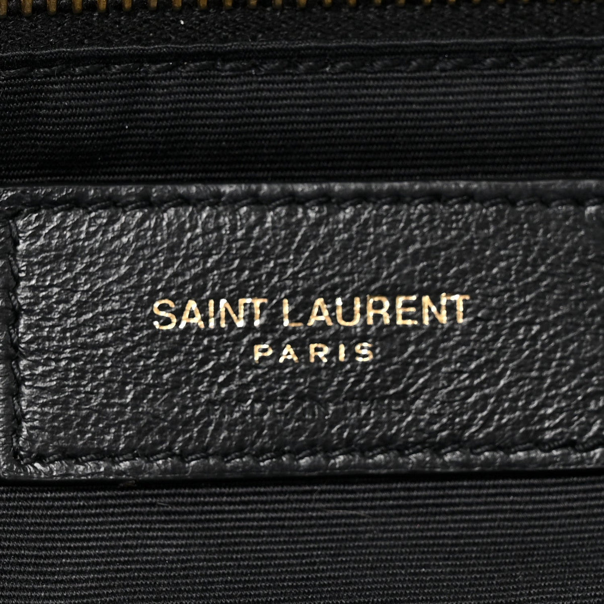 Lambskin Handbag
