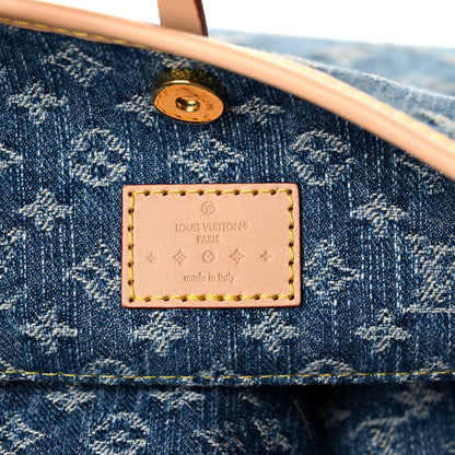 Handbag - Blue