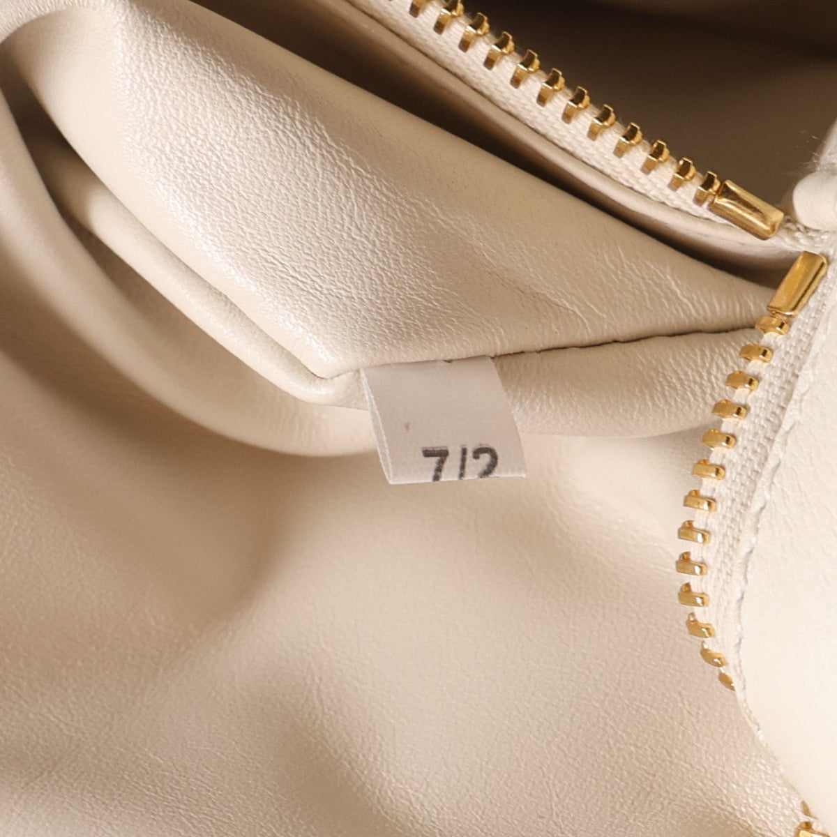 Medium Handbag - White