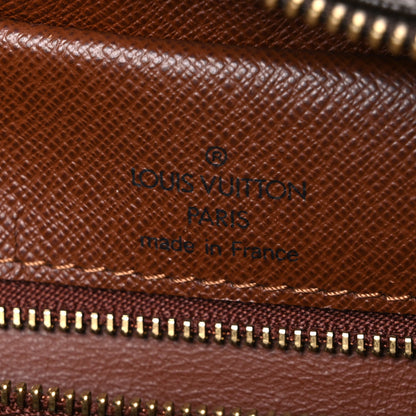 Monogram Nil 28 Handbag