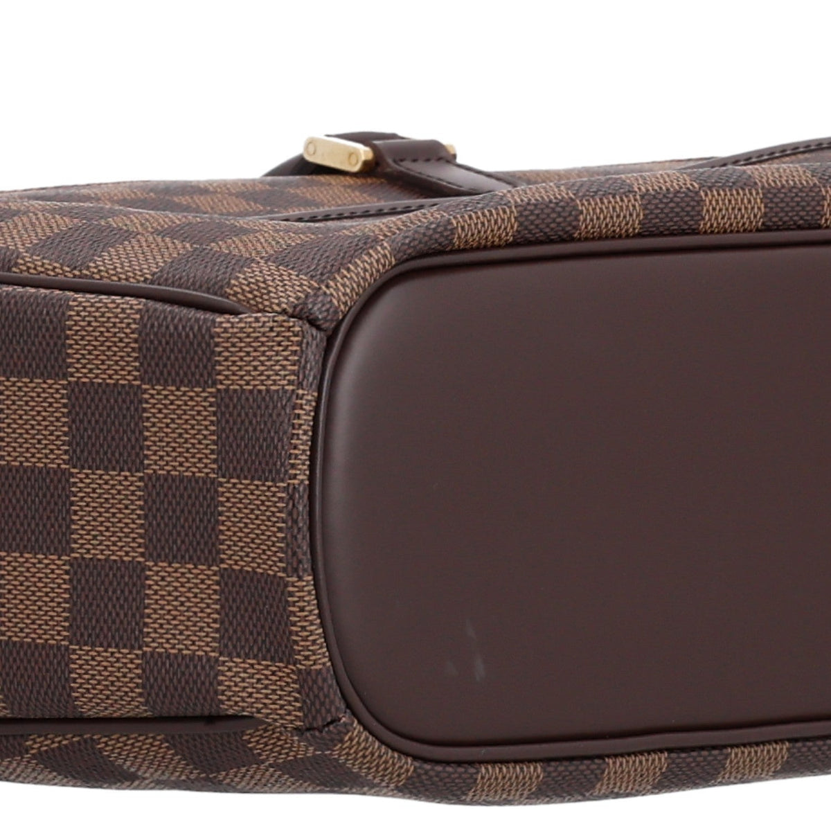 Damier Ebene Sarria Horizontal Handbag