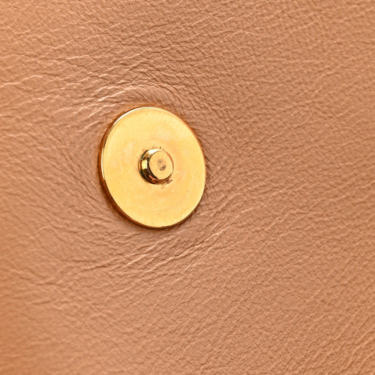 Lambskin Handbag