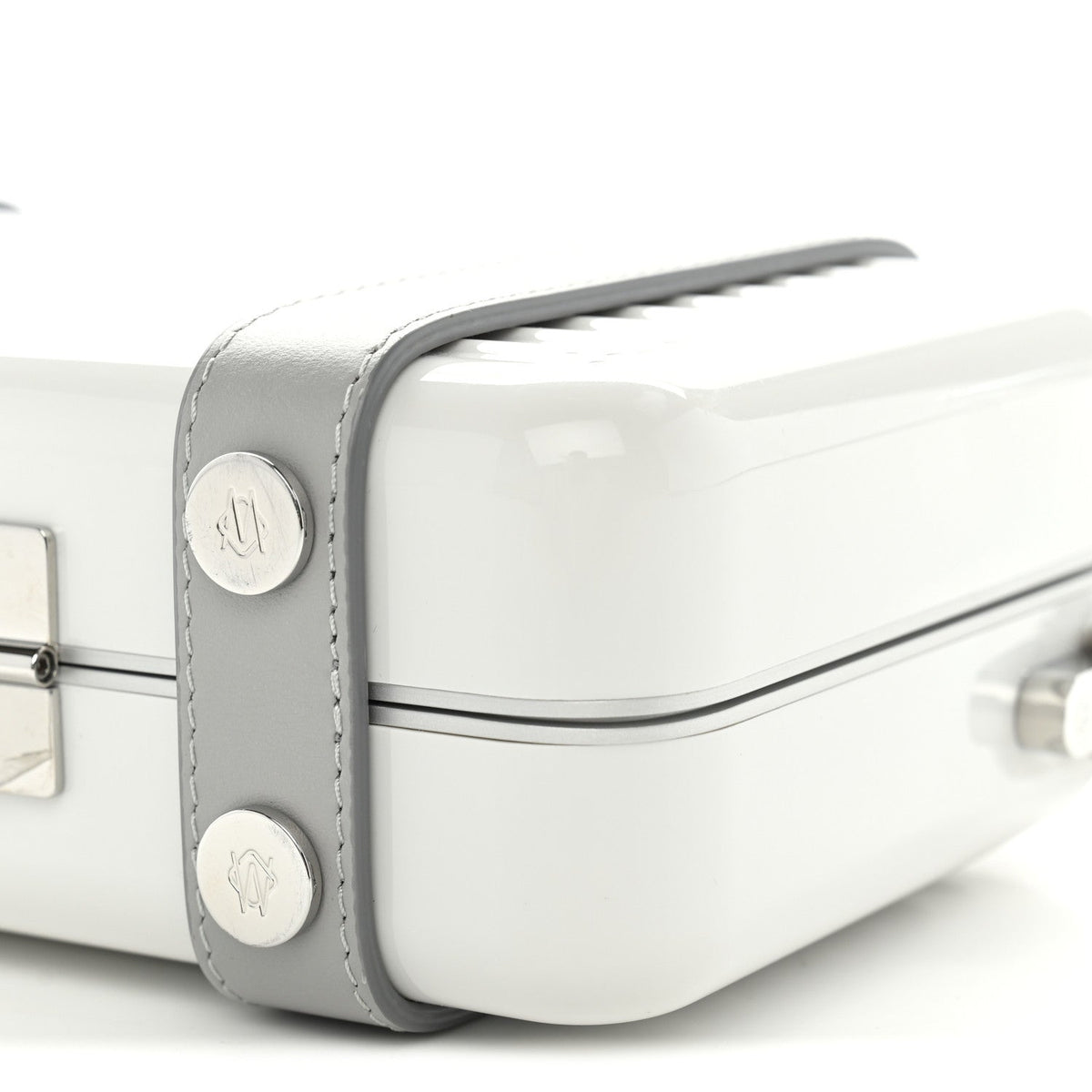 Handbag - White