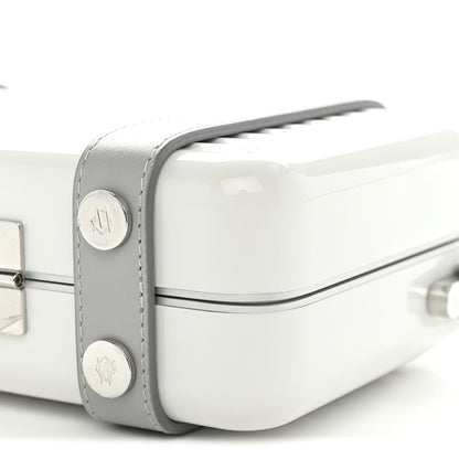 Handbag - White
