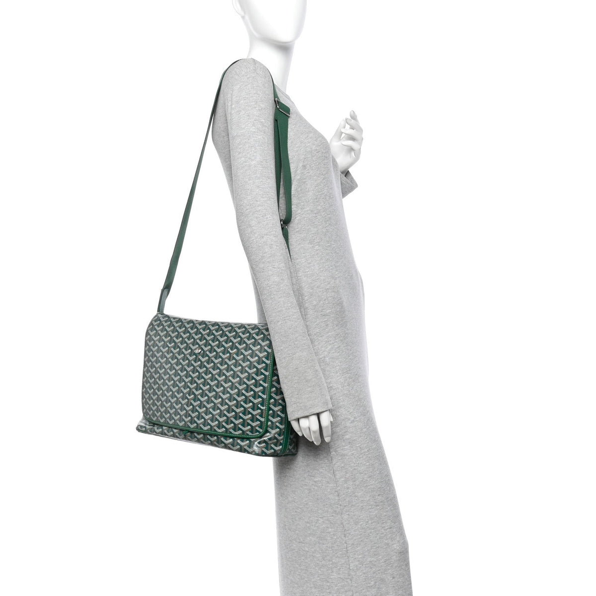 Handbag - Green