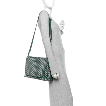 Handbag - Green