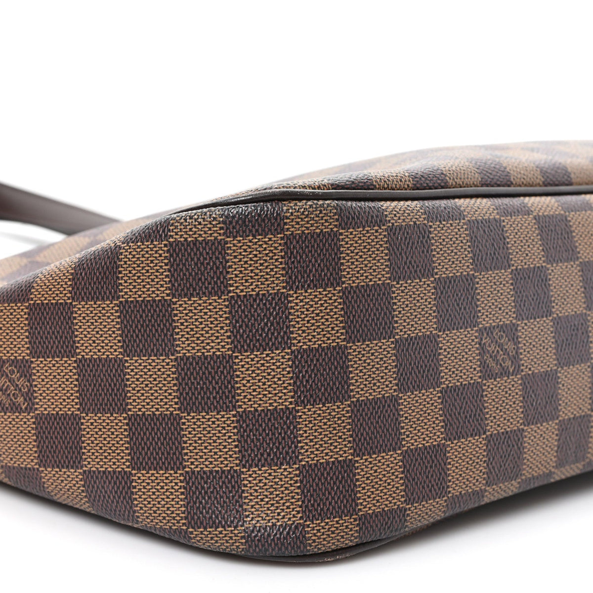 Damier Ebene Parioli Pm Handbag
