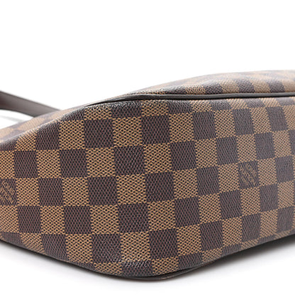 Damier Ebene Parioli Pm Handbag