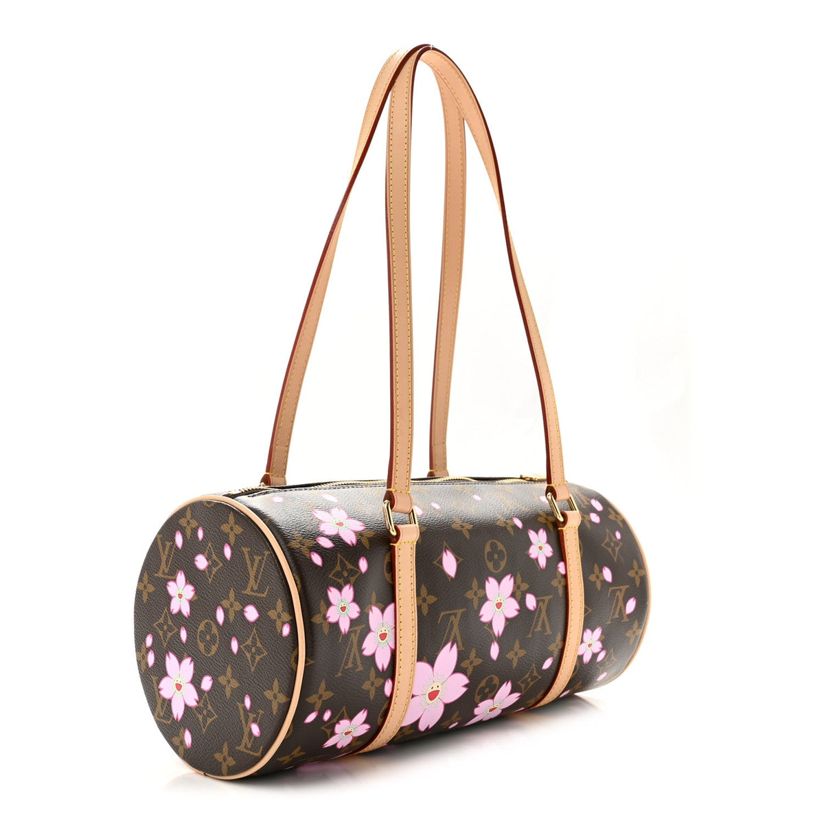 Handbag - Brown
