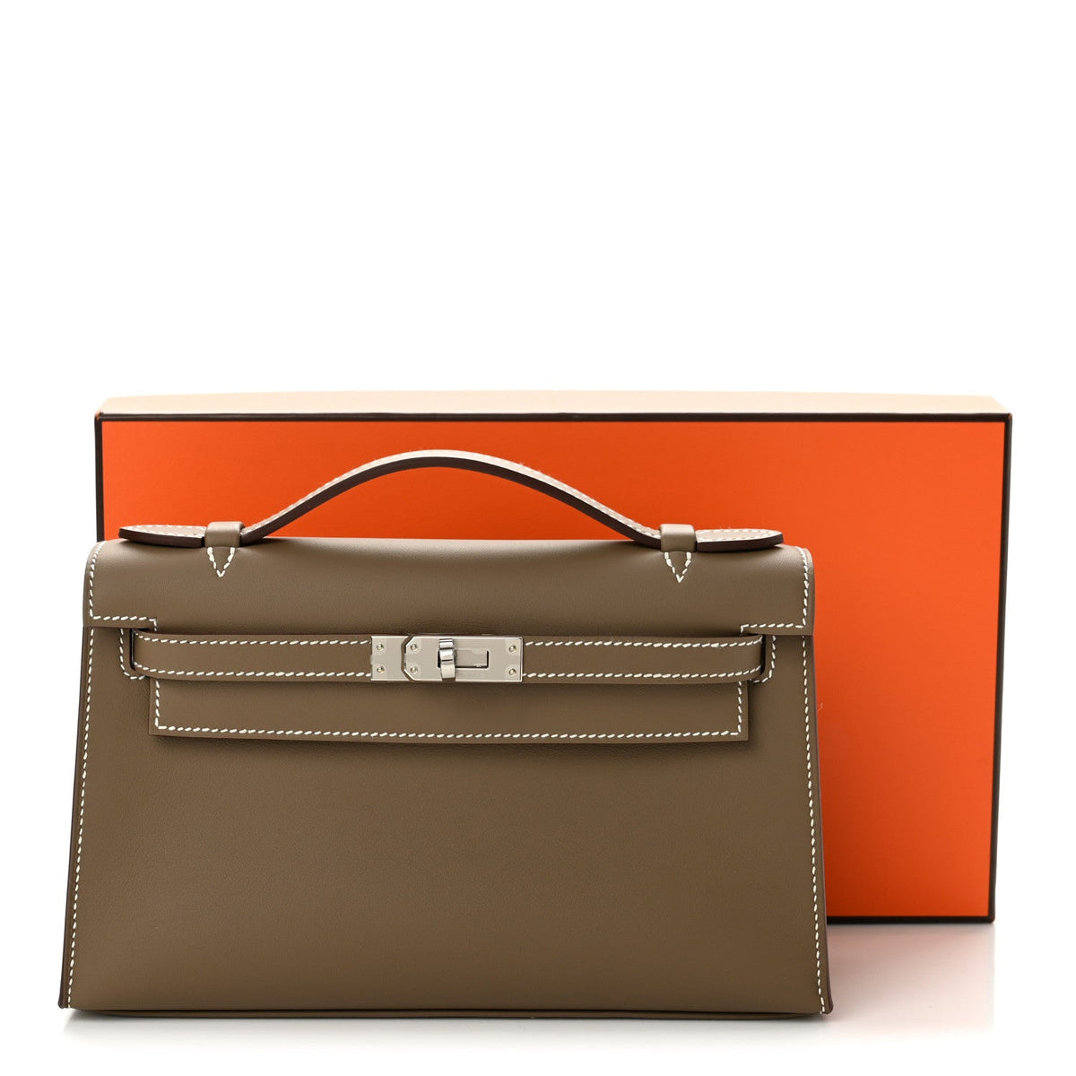 Clutch Bag