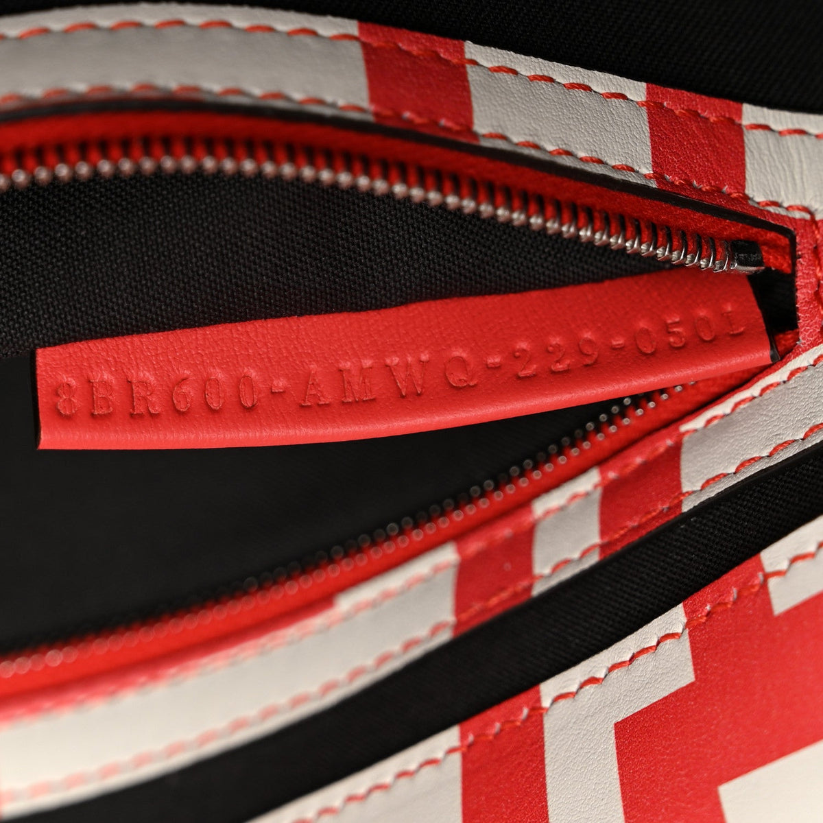 Handbag - White