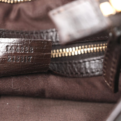 Handbag - Brown