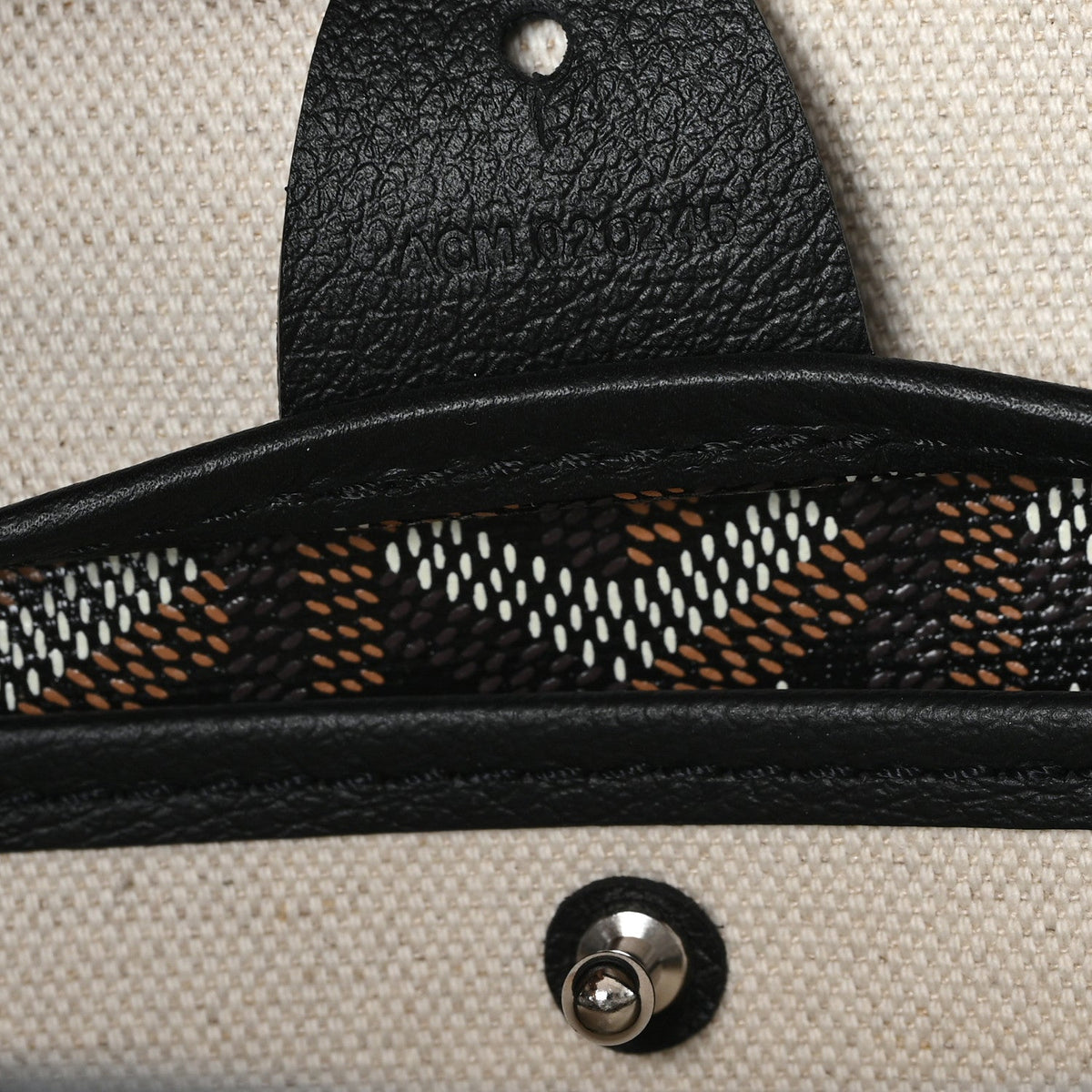 Handbag - Black