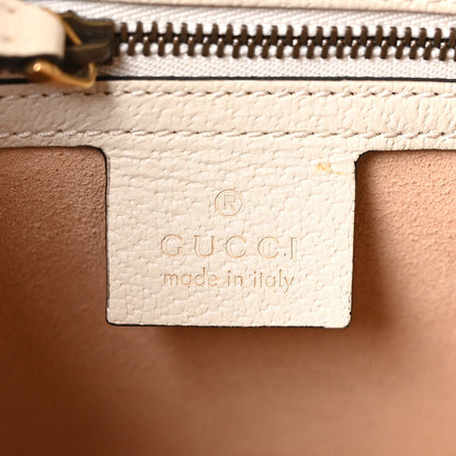 Small Handbag - White