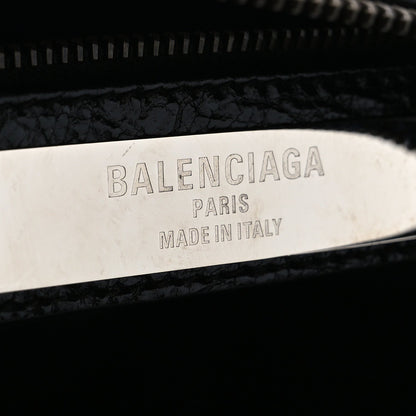 Mini Handbag - Black