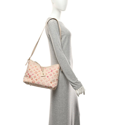Empreinte Monogram Carryall Pm Sunrise A Handbag