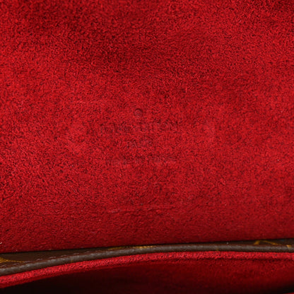 Monogram Sonatine Handbag
