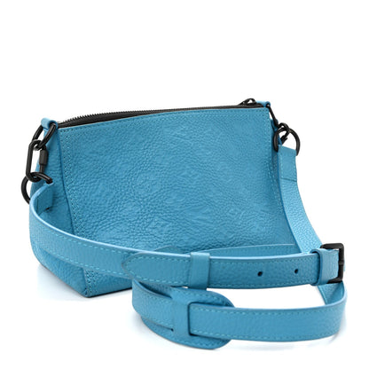 Handbag - Turquoise