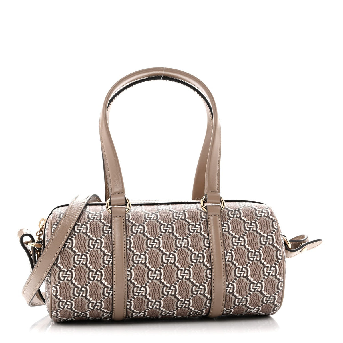 Handbag - Grey