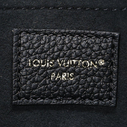 Wallet Bag - Black