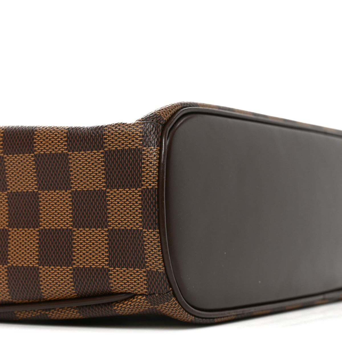 Damier Ebene Sarria Horizontal Handbag