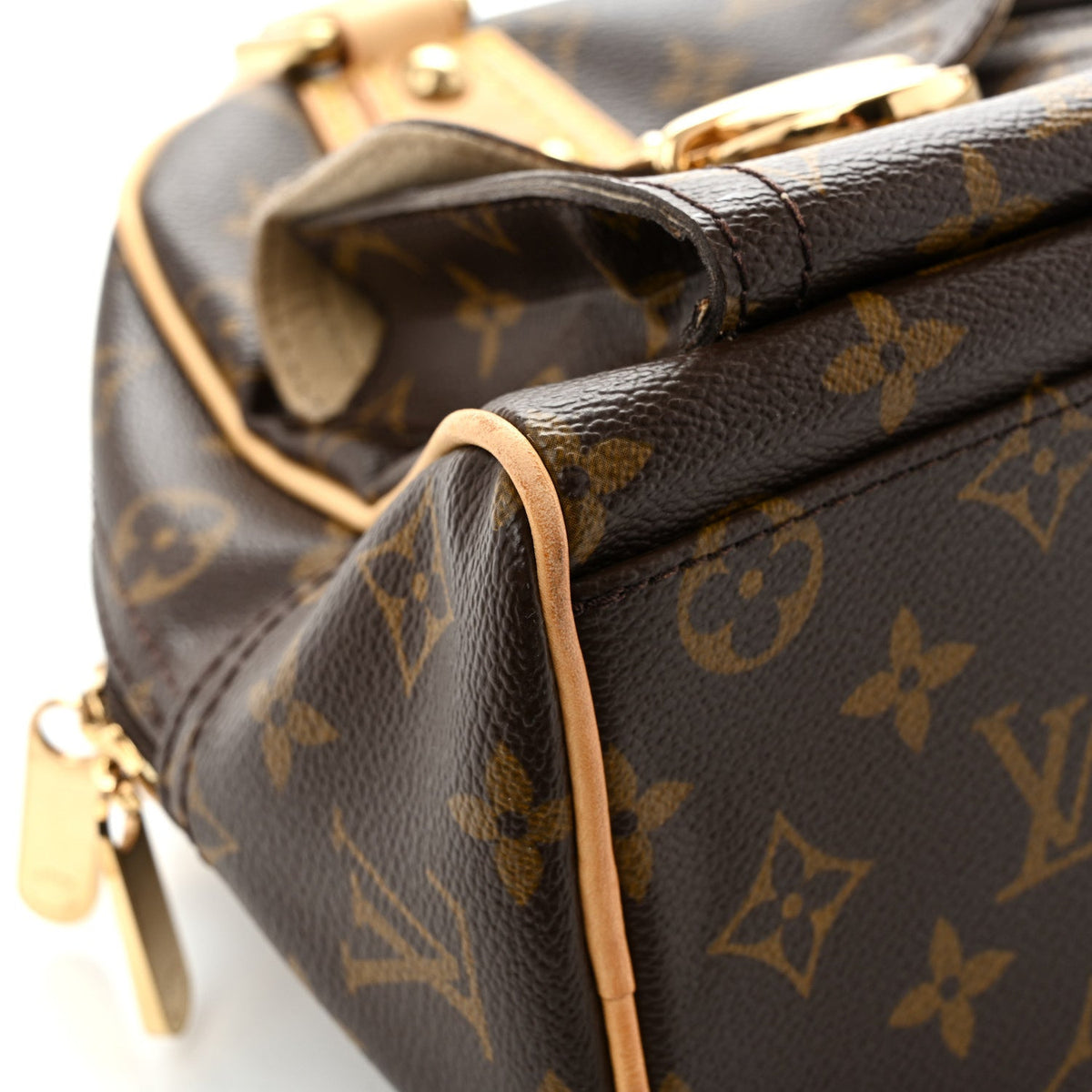 Handbag - Tan