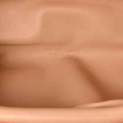Nappa Pouch
