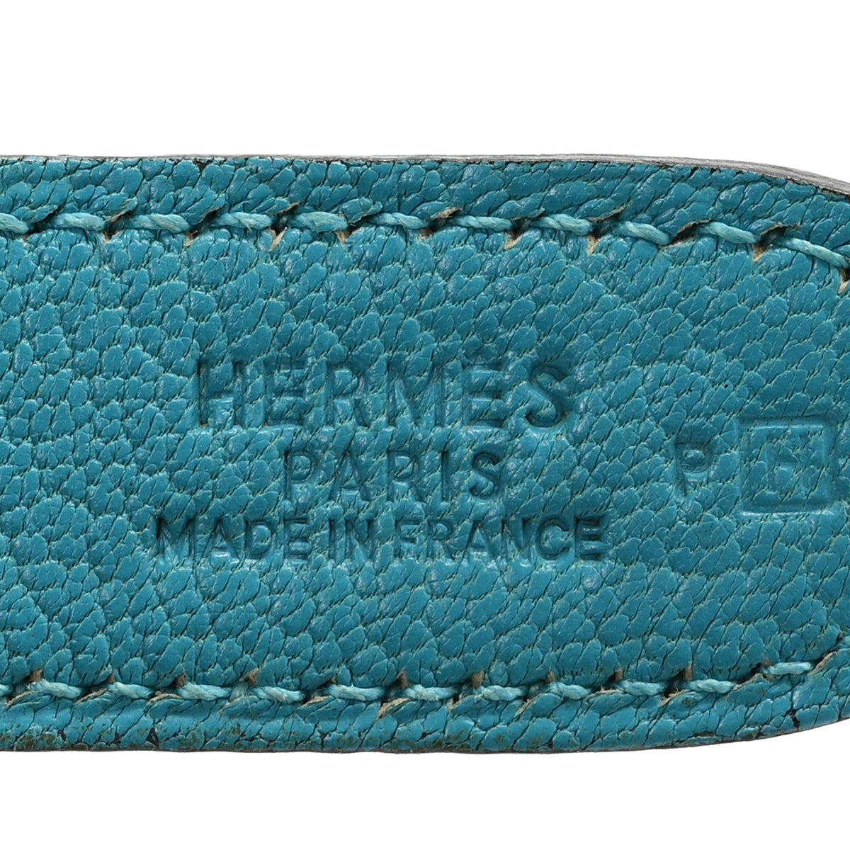 Shoulder Bag - Turquoise