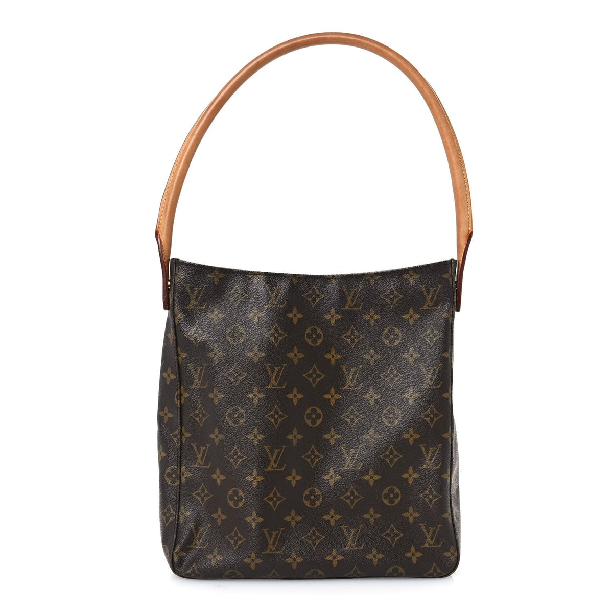 Monogram Looping Gm Handbag