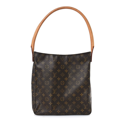 Monogram Looping Gm Handbag