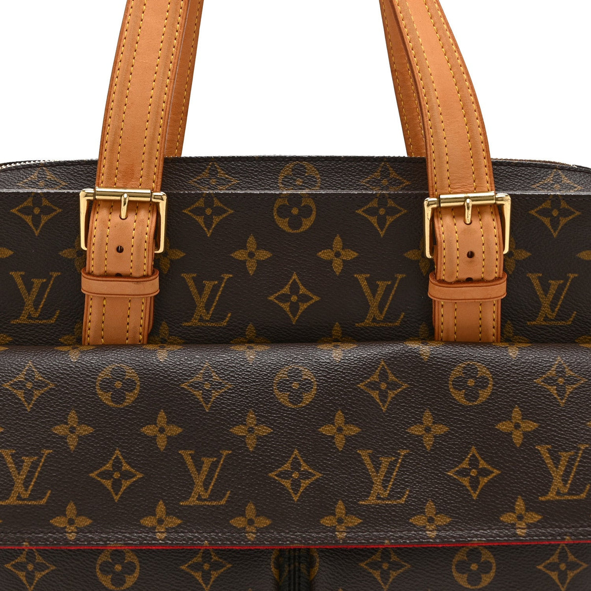 Monogram Multipli-Cite Handbag