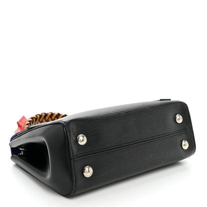 Handbag - Black