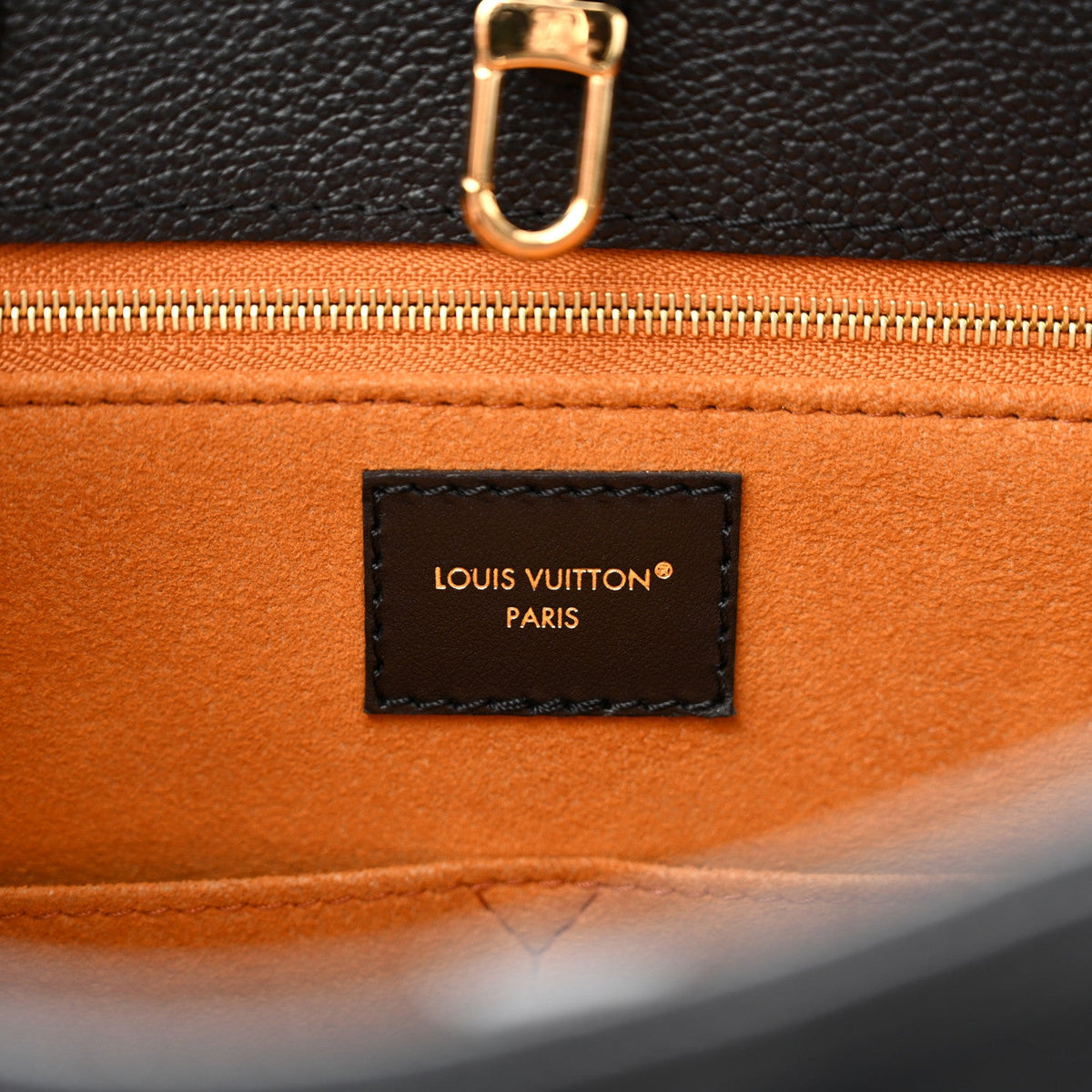 Handbag - Black